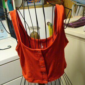 Women's Me to We Crop Top